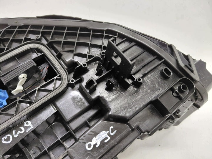 Frontscheinwerfer Mercedes-Benz W247 A2479064205 Rechts Scheinwerfer Headlight SCH2599813645tk