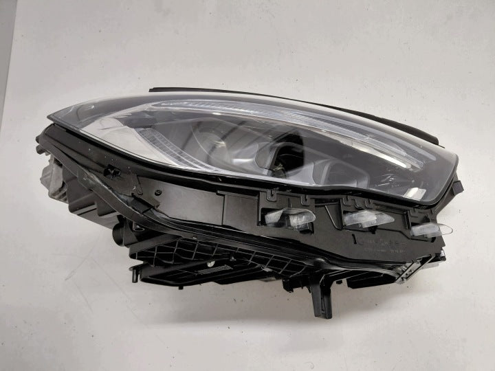 Frontscheinwerfer Mercedes-Benz W247 A2479064205 Rechts Scheinwerfer Headlight SCH2599813645tk