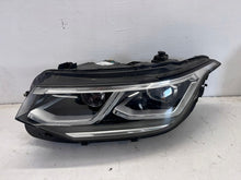 Laden Sie das Bild in den Galerie-Viewer, Frontscheinwerfer VW Tiguan 5NN941081D Links Scheinwerfer Headlight SCH2600298683um