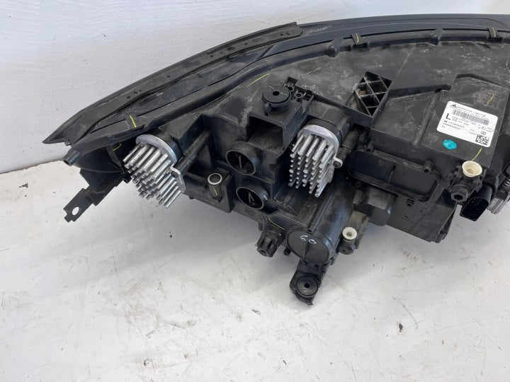 Frontscheinwerfer VW Tiguan 5NN941081D Links Scheinwerfer Headlight SCH2600298683um