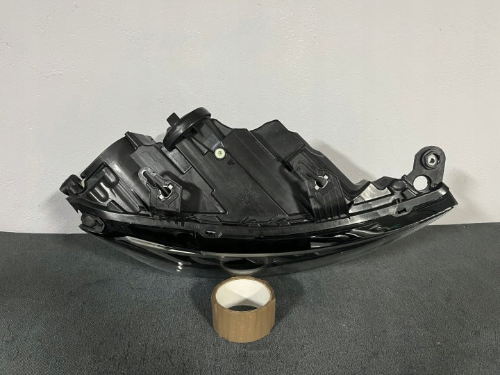 Frontscheinwerfer Audi A1 82A941774 Rechts Scheinwerfer Headlight SCH2600312841gw