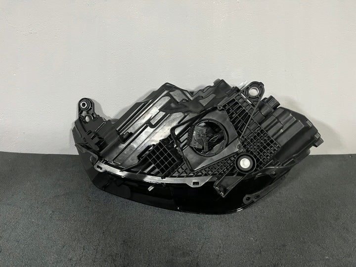 Frontscheinwerfer Audi A1 82A941774 Rechts Scheinwerfer Headlight SCH2600312841gw