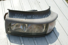 Laden Sie das Bild in den Galerie-Viewer, Frontscheinwerfer Renault 66918150 Links Scheinwerfer Headlight SCH2600632270kn