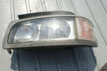 Laden Sie das Bild in den Galerie-Viewer, Frontscheinwerfer Renault 66918150 Links Scheinwerfer Headlight SCH2600632270kn