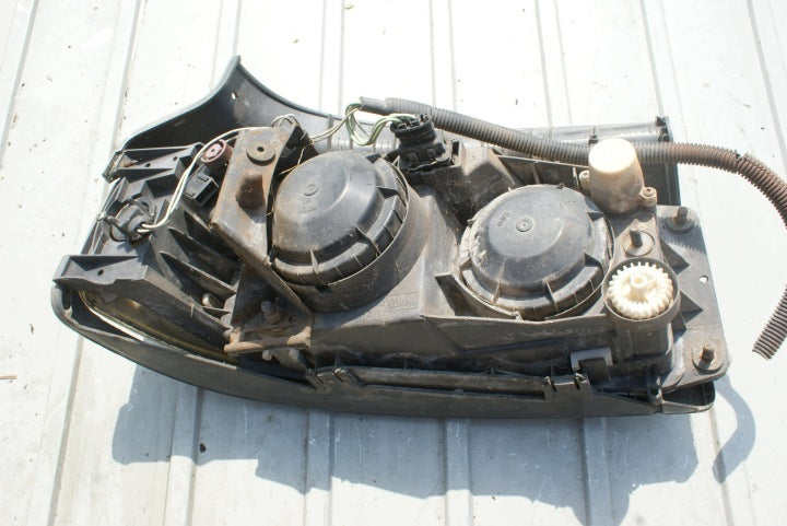 Frontscheinwerfer Renault 66918150 Links Scheinwerfer Headlight SCH2600632270kn