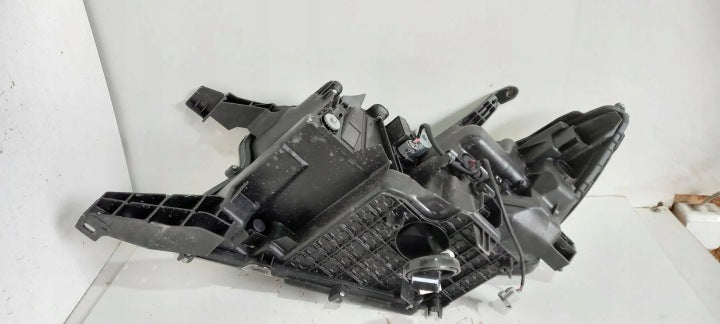 Frontscheinwerfer Toyota Land Cruiser 8114560N20 Rechts Scheinwerfer Headlight SCH2600877206ze