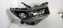 Laden Sie das Bild in den Galerie-Viewer, Frontscheinwerfer Toyota Land Cruiser 8114560N20 Rechts Scheinwerfer Headlight SCH2600877206ze