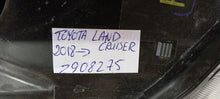Laden Sie das Bild in den Galerie-Viewer, Frontscheinwerfer Toyota Land Cruiser 8114560N20 Rechts Scheinwerfer Headlight SCH2600877206ze