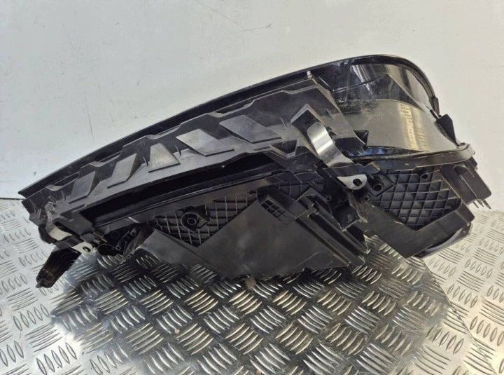 Frontscheinwerfer BMW IX I20 5A3CEA104 Links Scheinwerfer Headlight SCH2601590782jf