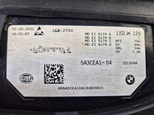 Laden Sie das Bild in den Galerie-Viewer, Frontscheinwerfer BMW IX I20 5A3CEA104 Links Scheinwerfer Headlight SCH2601590782jf