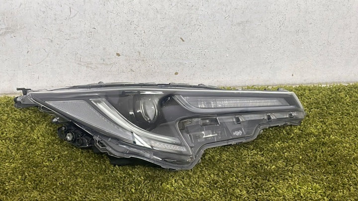 Frontscheinwerfer Toyota Corolla 81110-02S70 LED Rechts Scheinwerfer Headlight SCH2603185575kp