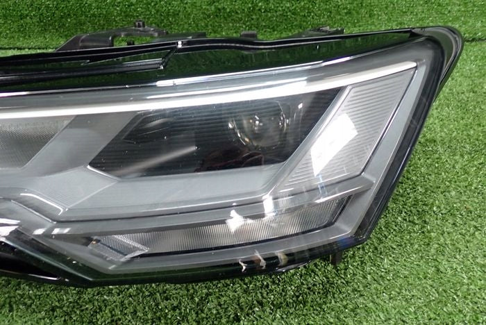 Frontscheinwerfer Audi A6 C8 4K0941033 Links Scheinwerfer Headlight SCH2603194072on