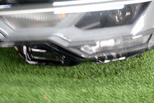 Load image into Gallery viewer, Frontscheinwerfer Audi A6 C8 4K0941033 Links Scheinwerfer Headlight SCH2603194072on