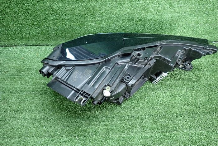 Frontscheinwerfer Audi A6 C8 4K0941033 Links Scheinwerfer Headlight SCH2603194072on