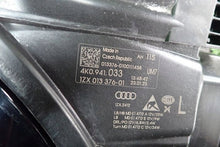 Load image into Gallery viewer, Frontscheinwerfer Audi A6 C8 4K0941033 Links Scheinwerfer Headlight SCH2603194072on