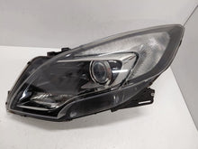 Load image into Gallery viewer, Frontscheinwerfer Opel 13399858 39009022 Ein Satz Scheinwerfer Headlight SCH2603289821jz