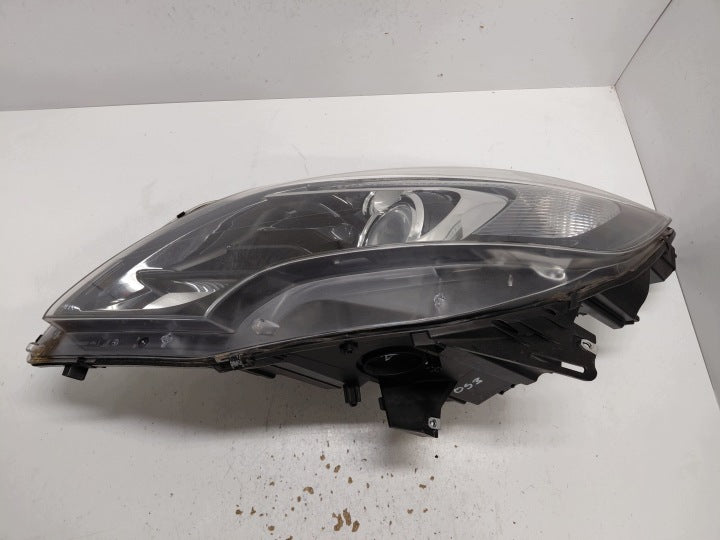 Frontscheinwerfer Opel 13399858 39009022 Ein Satz Scheinwerfer Headlight SCH2603289821jz
