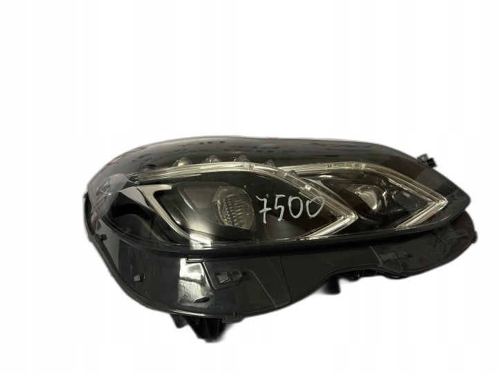 Frontscheinwerfer Mercedes-Benz W212 A2129063202 LED Rechts Headlight SCH2603533098dl