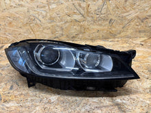 Laden Sie das Bild in den Galerie-Viewer, Frontscheinwerfer Jaguar F Pace GX63-13W029-FF Xenon Rechts Headlight SCH2603574973ml