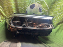 Load image into Gallery viewer, Frontscheinwerfer BMW 6 G32 8497226-03 LED Rechts Scheinwerfer Headlight SCH2604067325be