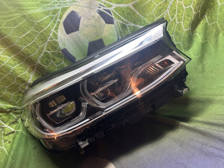 Frontscheinwerfer BMW 6 G32 8497226-03 LED Rechts Scheinwerfer Headlight SCH2604067325be