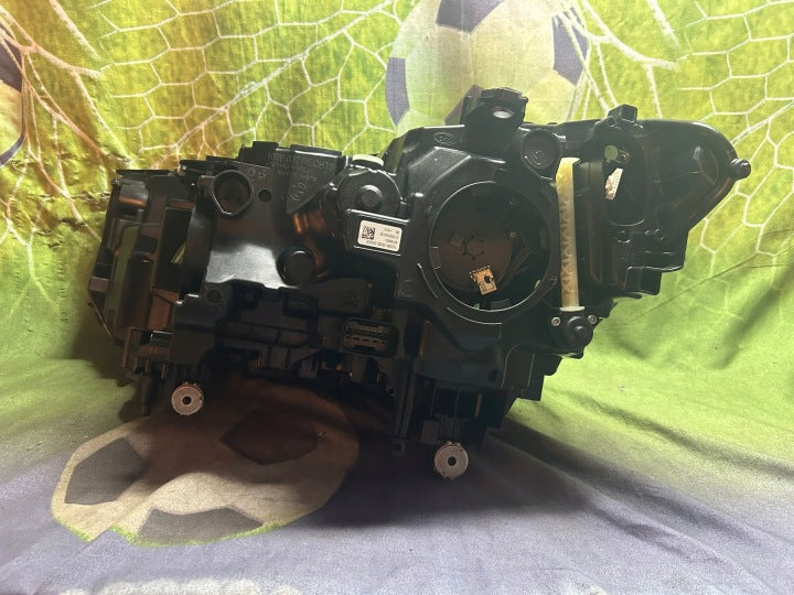 Frontscheinwerfer BMW 6 G32 8497226-03 LED Rechts Scheinwerfer Headlight SCH2604067325be