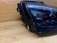 Laden Sie das Bild in den Galerie-Viewer, Frontscheinwerfer Skoda Scala 657941016A LED Rechts Scheinwerfer Headlight SCH2604186232uc