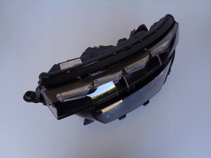 Frontscheinwerfer Skoda Kamiq 658941015B Links Scheinwerfer Headlight SCH2607532869em