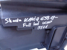 Laden Sie das Bild in den Galerie-Viewer, Frontscheinwerfer Skoda Kamiq 658941015B Links Scheinwerfer Headlight SCH2607532869em
