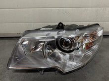 Laden Sie das Bild in den Galerie-Viewer, Frontscheinwerfer Skoda Superb II 3T1941015E Links Scheinwerfer Headlight SCH2607699678zr