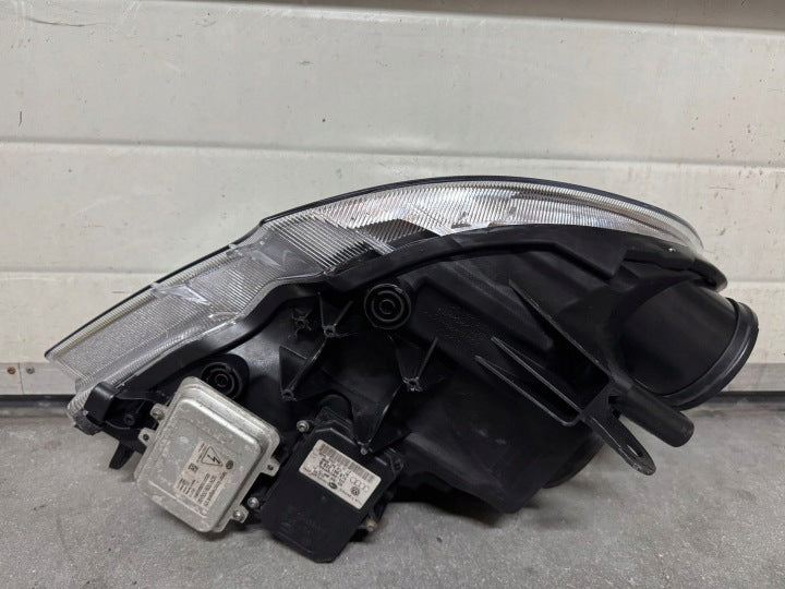 Frontscheinwerfer Skoda Superb II 3T1941015E Links Scheinwerfer Headlight SCH2607699678zr
