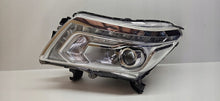 Load image into Gallery viewer, Frontscheinwerfer Nissan Np300 Navara D23 260604KD6A LED Links Headlight SCH2607841491rr