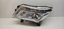 Load image into Gallery viewer, Frontscheinwerfer Nissan Np300 Navara D23 260604KD6A LED Links Headlight SCH2607841491rr