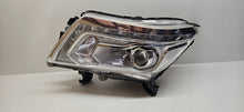 Load image into Gallery viewer, Frontscheinwerfer Nissan Np300 Navara D23 260604KD6A LED Links Headlight SCH2607841491rr