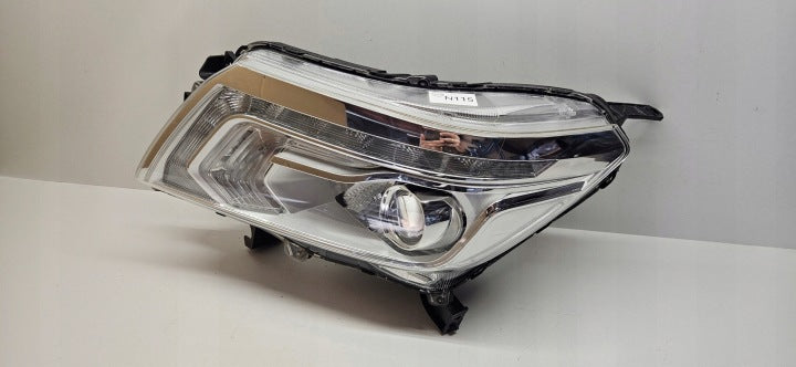 Frontscheinwerfer Nissan Np300 Navara D23 260604KD6A LED Links Headlight SCH2607841491rr
