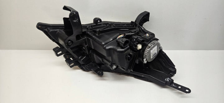 Frontscheinwerfer Nissan Np300 Navara D23 260604KD6A LED Links Headlight SCH2607841491rr