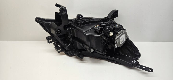 Frontscheinwerfer Nissan Np300 Navara D23 260604KD6A LED Links Headlight SCH2607841491rr