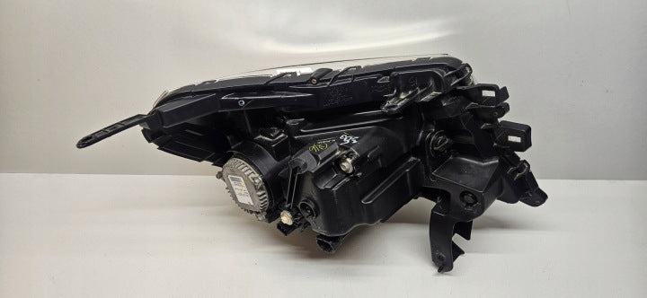 Frontscheinwerfer Nissan Np300 Navara D23 260604KD6A LED Links Headlight SCH2607841491rr