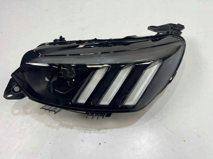 Frontscheinwerfer Peugeot 2008 208 II 1682772680 Links Scheinwerfer Headlight SCH2608078298nd