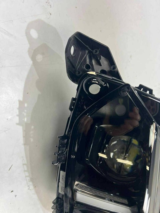 Frontscheinwerfer Peugeot 2008 208 II 1682772680 Links Scheinwerfer Headlight SCH2608078298nd
