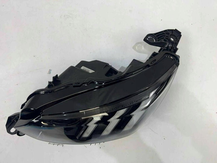 Frontscheinwerfer Peugeot 2008 208 II 1682772680 Links Scheinwerfer Headlight SCH2608078298nd