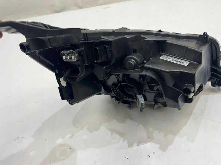 Frontscheinwerfer Peugeot 2008 208 II 1682772680 Links Scheinwerfer Headlight SCH2608078298nd