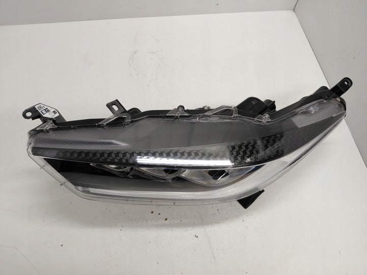 Frontscheinwerfer Toyota Yaris EUK0-8 Full LED Links Scheinwerfer Headlight SCH2609509588gp