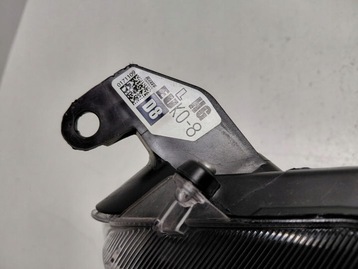 Frontscheinwerfer Toyota Yaris EUK0-8 Full LED Links Scheinwerfer Headlight SCH2609509588gp