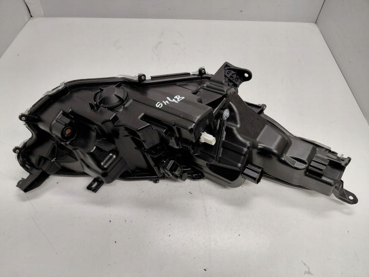 Frontscheinwerfer Toyota Yaris EUK0-8 Full LED Links Scheinwerfer Headlight SCH2609509588gp