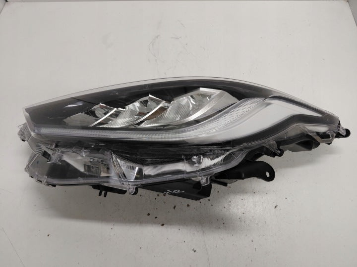 Frontscheinwerfer Toyota Yaris EUK0-8 Full LED Links Scheinwerfer Headlight SCH2609509588gp