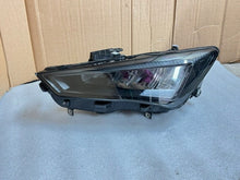 Laden Sie das Bild in den Galerie-Viewer, Frontscheinwerfer Seat Leon 5FB941005D Links Scheinwerfer Headlight SCH2609572611cj