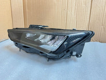 Laden Sie das Bild in den Galerie-Viewer, Frontscheinwerfer Seat Leon 5FB941005D Links Scheinwerfer Headlight SCH2609572611cj