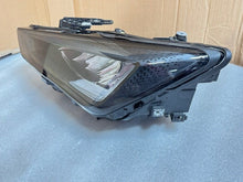 Laden Sie das Bild in den Galerie-Viewer, Frontscheinwerfer Seat Leon 5FB941005D Links Scheinwerfer Headlight SCH2609572611cj