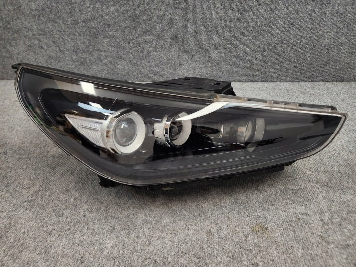 Frontscheinwerfer Hyundai I30 III 92102G4120 LED Rechts Scheinwerfer Headlight SCH2610101056vm